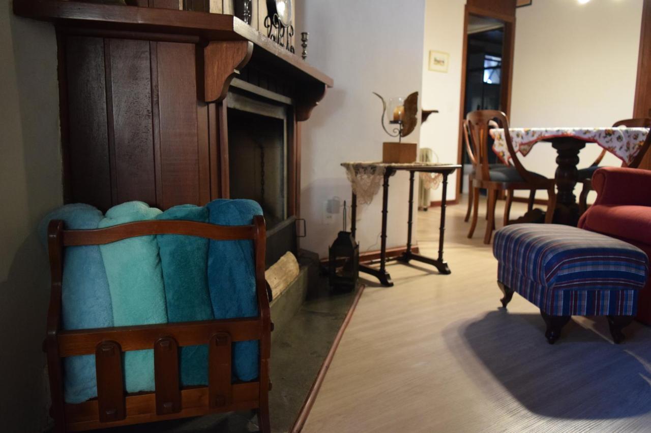 Espaco Inteiro - Elegante E Cheio De Charme Apartamento *