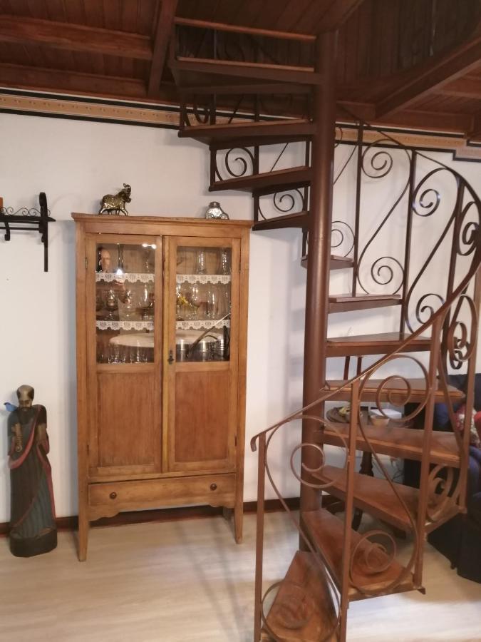 Espaco Inteiro - Elegante E Cheio De Charme * Campos do Jordão