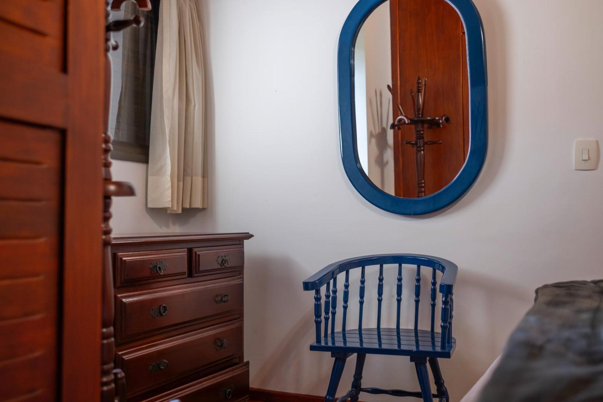 Apartamento Espaco Inteiro - Elegante E Cheio De Charme *