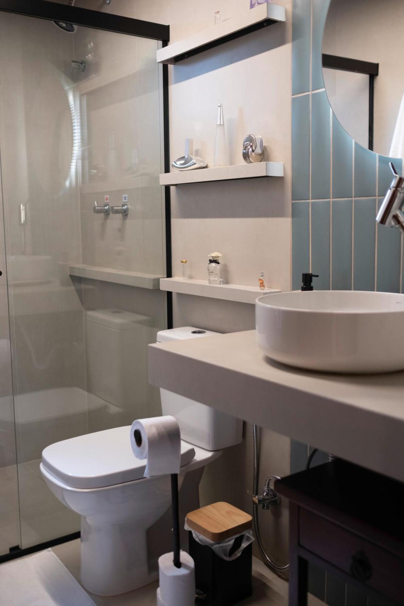 Apartamento Espaco Inteiro - Elegante E Cheio De Charme Campos do Jordão