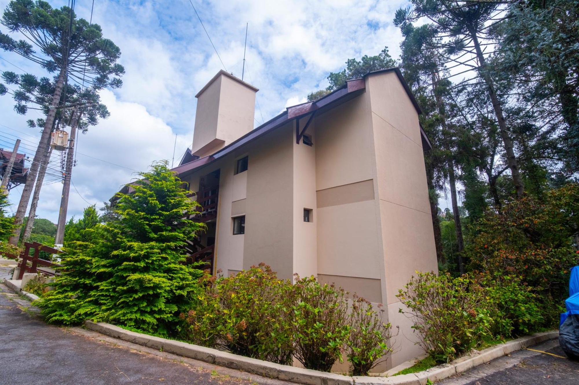 Espaco Inteiro - Elegante E Cheio De Charme Apartamento *